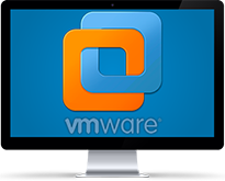 vmware virtual machine